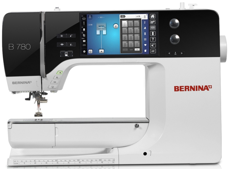Ремонт швейных машин Bernina